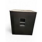Used Electro-Voice ELX20018SP Powered Subwoofer