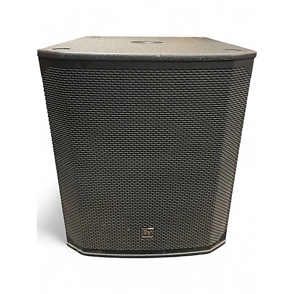 Used Electro-Voice ELX20018SP Powered Subwoofer