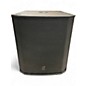 Used Electro-Voice ELX20018SP Powered Subwoofer thumbnail