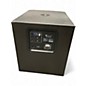 Used Electro-Voice ELX20018SP Powered Subwoofer
