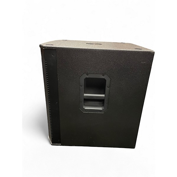 Used Electro-Voice ELX20018SP Powered Subwoofer