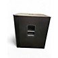 Used Electro-Voice ELX20018SP Powered Subwoofer