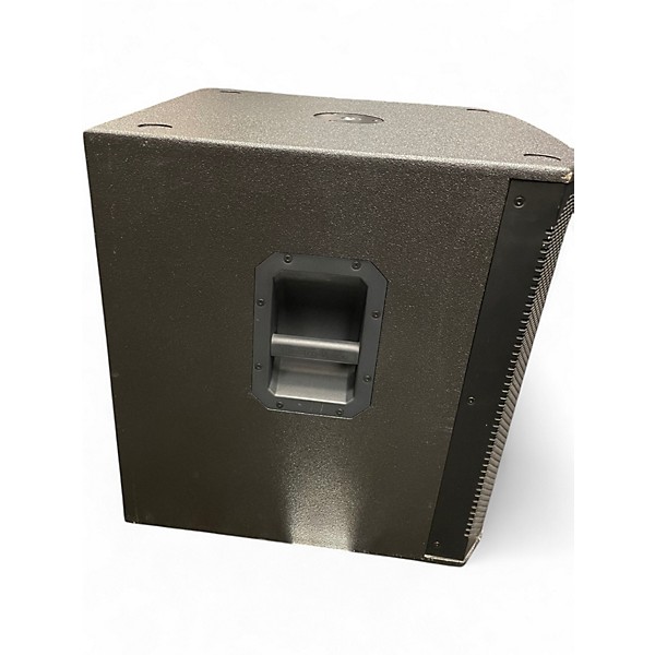 Used Electro-Voice ELX20018SP Powered Subwoofer