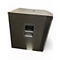 Used Electro-Voice ELX20018SP Powered Subwoofer