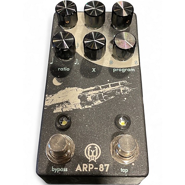 Used Walrus Audio ARP87 Multi Function Delay Effect Pedal