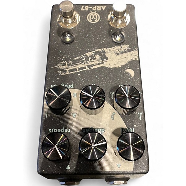 Used Walrus Audio ARP87 Multi Function Delay Effect Pedal