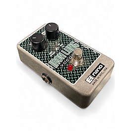 Used Electro-Harmonix Iron Lung Vocoder Effect Pedal