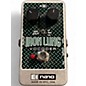 Used Electro-Harmonix Iron Lung Vocoder Effect Pedal