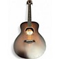 Used Taylor GS Mini Koa Plus Natural Acoustic Electric Guitar thumbnail