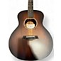 Used Taylor GS Mini Koa Plus Natural Acoustic Electric Guitar