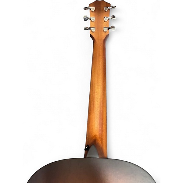 Used Taylor GS Mini Koa Plus Natural Acoustic Electric Guitar