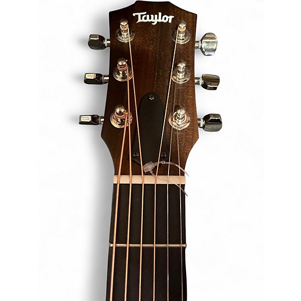 Used Taylor GS Mini Koa Plus Natural Acoustic Electric Guitar