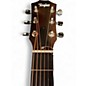 Used Taylor GS Mini Koa Plus Natural Acoustic Electric Guitar
