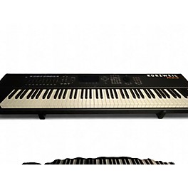Used Kurzweil PC3A8 88 KEY Keyboard Workstation