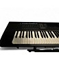 Used Kurzweil PC3A8 88 KEY Keyboard Workstation