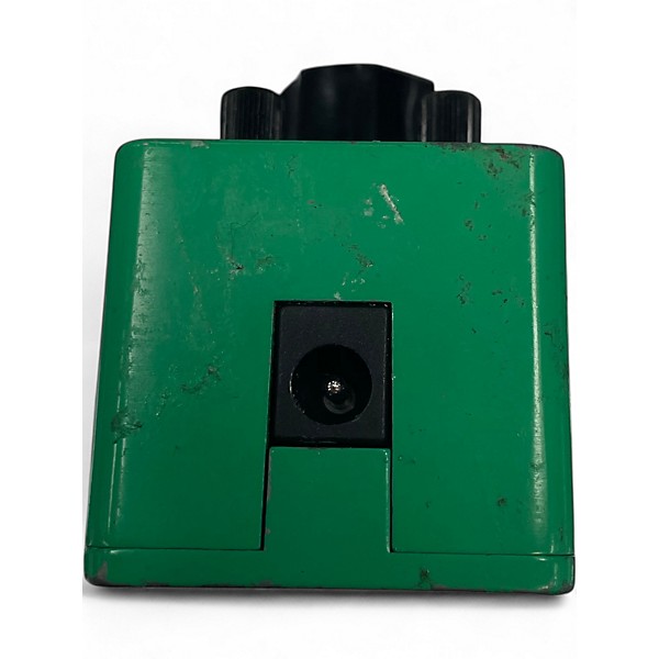 Used Ibanez TSMINI Effect Pedal