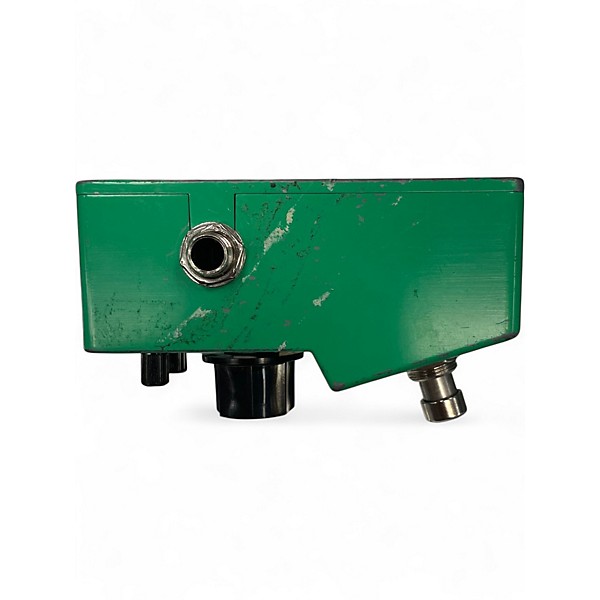 Used Ibanez TSMINI Effect Pedal