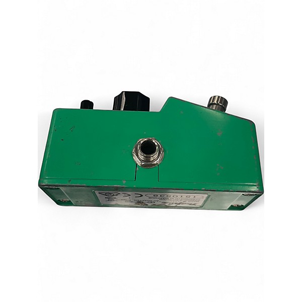 Used Ibanez TSMINI Effect Pedal