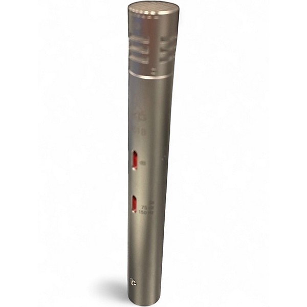 Used AKG C451B Condenser Microphone