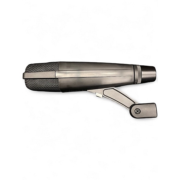 Used Sennheiser MD421 2 Dynamic Microphone