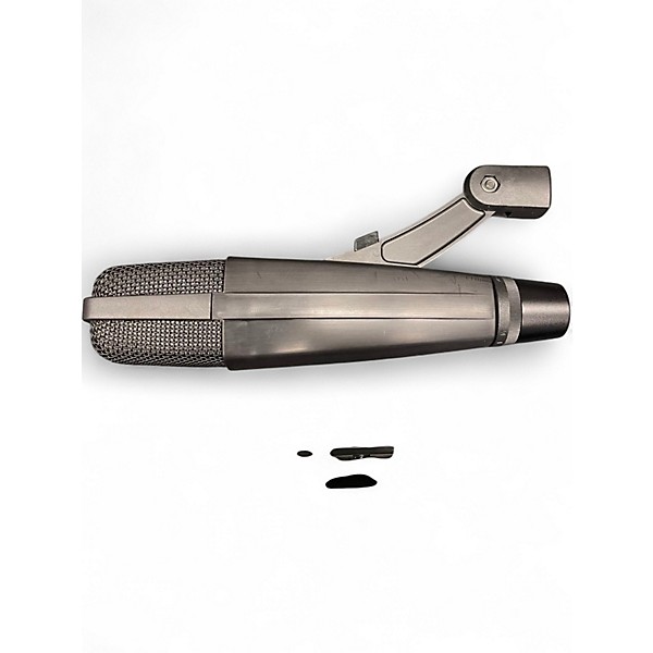 Used Sennheiser MD421 2 Dynamic Microphone