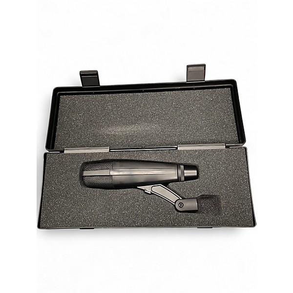 Used Sennheiser MD421 2 Dynamic Microphone