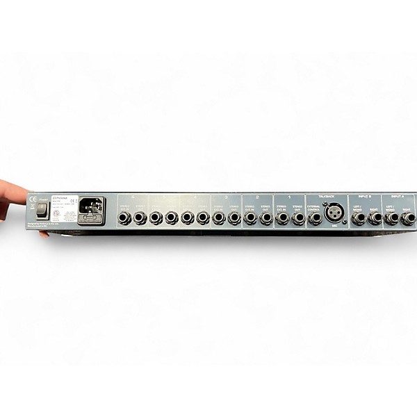 Used PreSonus HP60 Headphone Amp