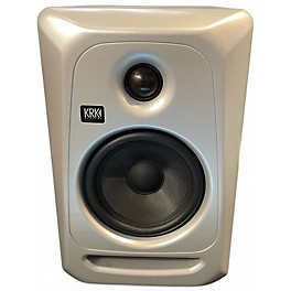 Used KRK CLASSIC 5 Powered Monitor