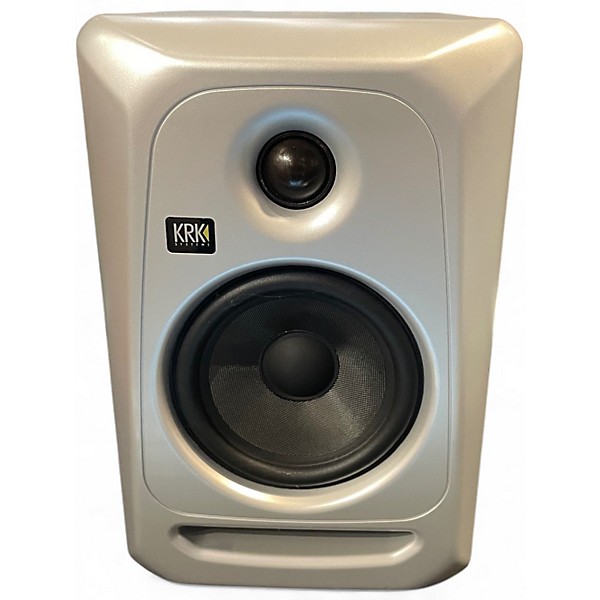 Used KRK CLASSIC 5 Powered Monitor