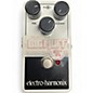 Used Electro-Harmonix Big Muff Distortion Effect Pedal