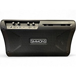 Used Simmons DA2108 Drum Amplifier