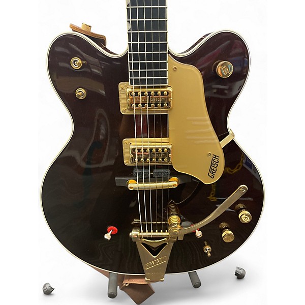 Used Gretsch Guitars G6122-1959 Chet Atkins Signature Country Gentleman Walnut Hollow Body Electric Guitar