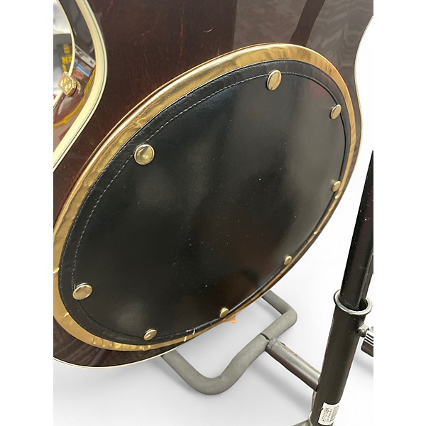 Used Gretsch Guitars G6122-1959 Chet Atkins Signature Country Gentleman Walnut Hollow Body Electric Guitar