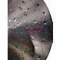 Used Paiste 20in 2002 Cool Ride Cymbal