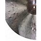 Used Paiste 20in 2002 Cool Ride Cymbal