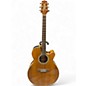 Used Takamine GN77KCE Natural Acoustic Electric Guitar thumbnail