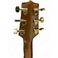 Used Takamine GN77KCE Natural Acoustic Electric Guitar