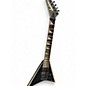 Used Jackson RRX24 BLACK Solid Body Electric Guitar thumbnail