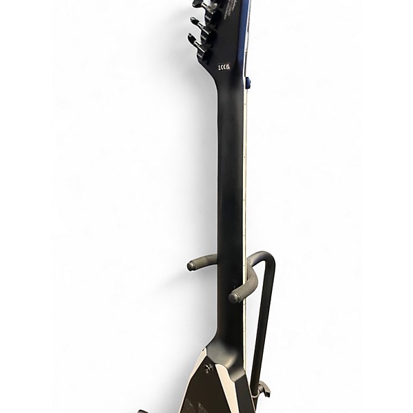 Used Jackson RRX24 BLACK Solid Body Electric Guitar