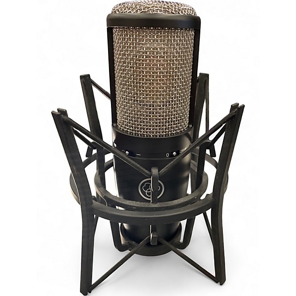 Used Akg  P220 Condenser Microphone