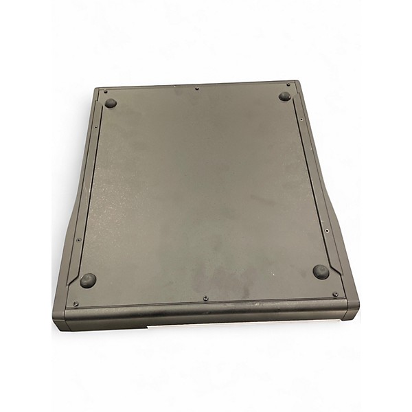 Used Mackie CR4-X4 Powered Monitor