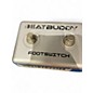 Used Singular Sound Beatbuddy Footswitch Drum Machine