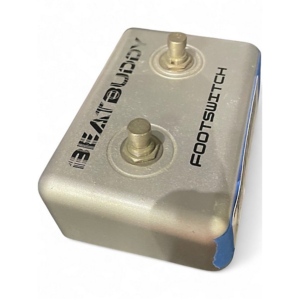 Used Singular Sound Beatbuddy Footswitch Drum Machine