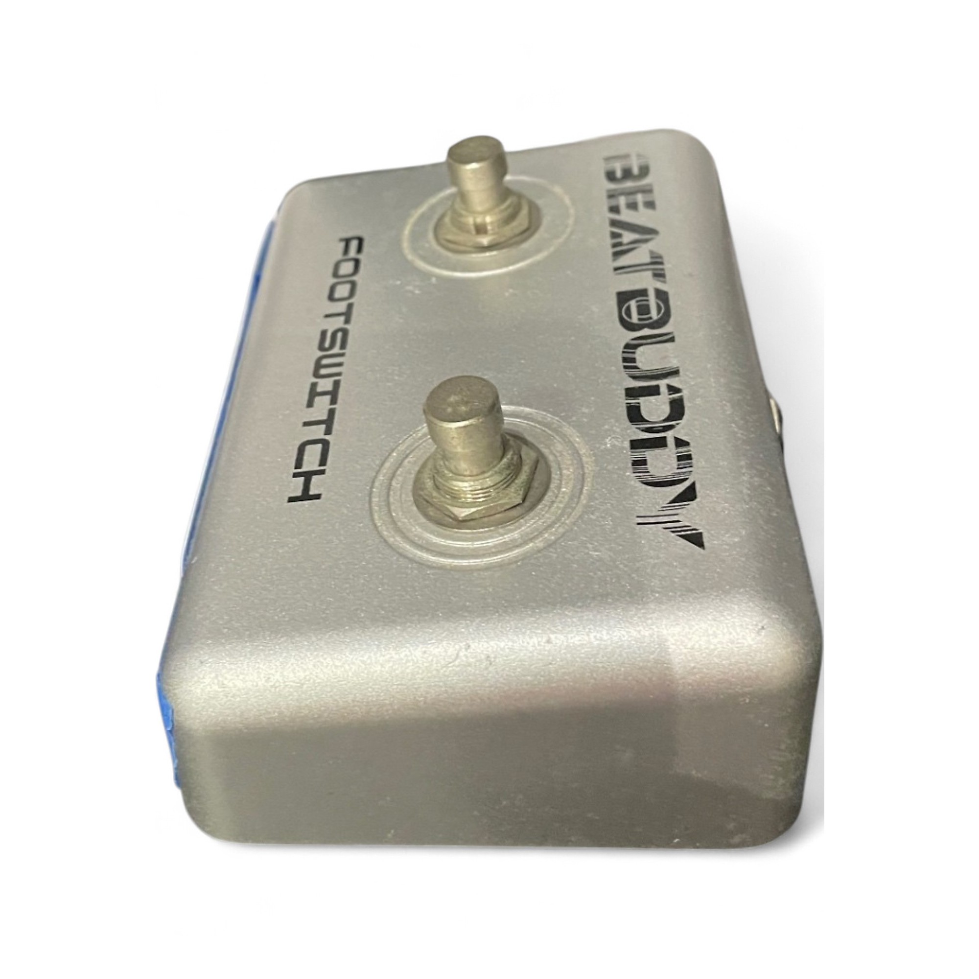 Used Singular Sound Beatbuddy Footswitch Drum Machine | Guitar Center