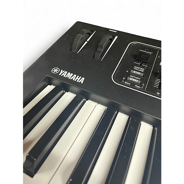 Used Yamaha CK61 Synthesizer