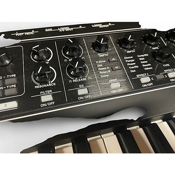 Used Yamaha CK61 Synthesizer