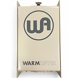 Used Warm Audio WARM LIFTER Microphone Preamp