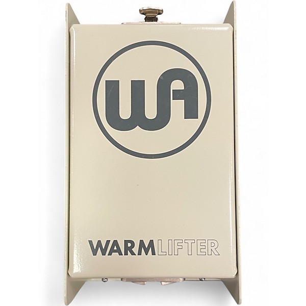 Used Warm Audio WARM LIFTER Microphone Preamp