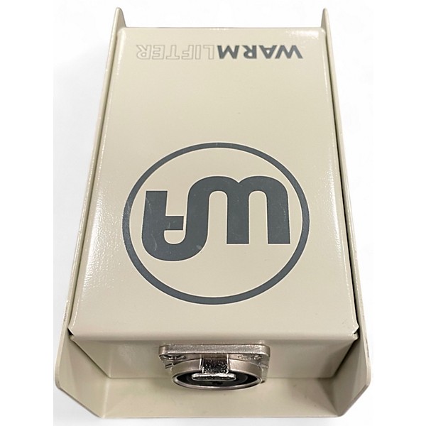 Used Warm Audio WARM LIFTER Microphone Preamp