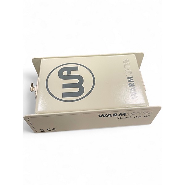 Used Warm Audio WARM LIFTER Microphone Preamp